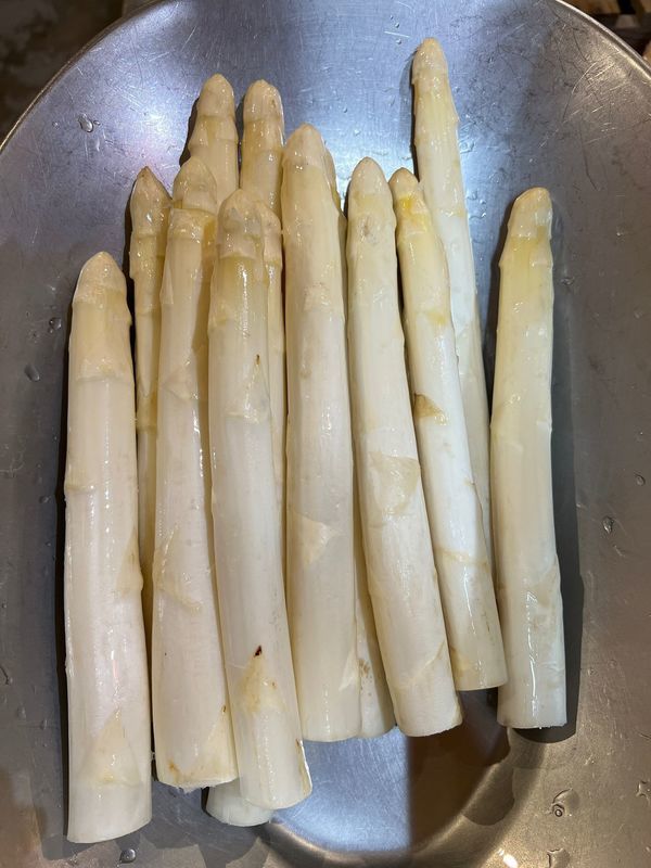 1kg Asperges AA1