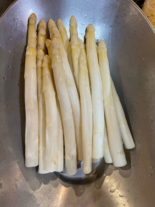 1kg Asperges A1