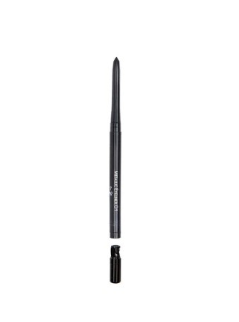 Metallic Eyeliner nr 01 (Zwart)
