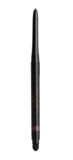 Metallic Eyeliner nr 22 (Bruin)