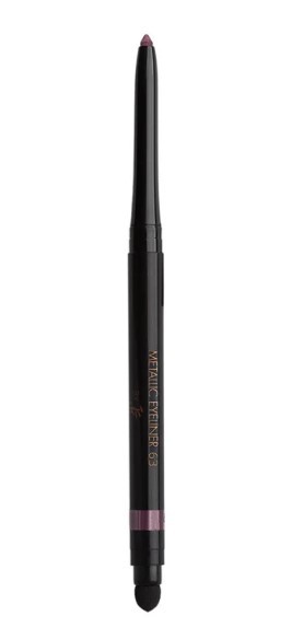Metallic Eyeliner nr 63 (Donkerbruin)