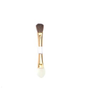 Eyeshadow applicator penseel