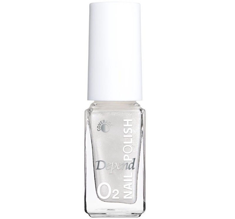 Depend O2 nr. 840