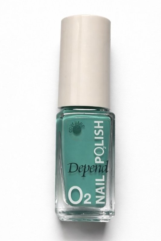 Depend O2 nr. 836