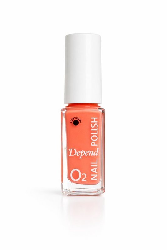 Depend O2 nr. 828