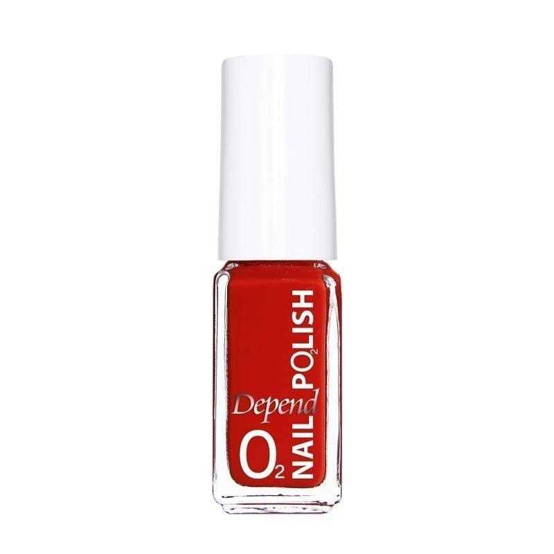 Depend O2 nr. 824