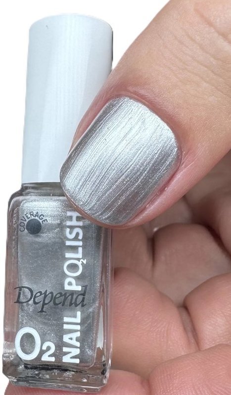 Depend O2 nr. 815