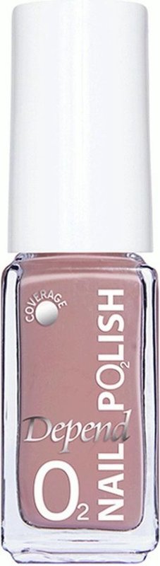 Depend O2 nr. 533