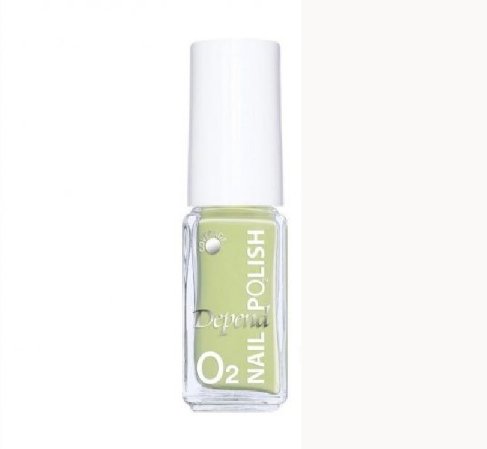 Depend O2 nr. 623