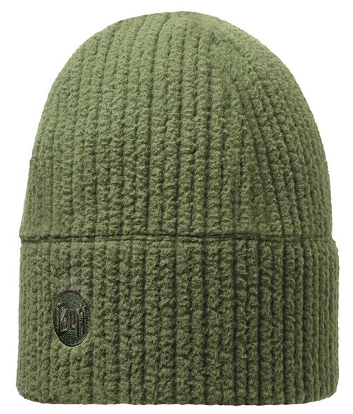 110955845 THERMAL HAT BUFF® SOLID GREEN