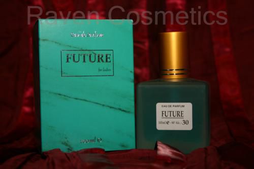 030 FUTURE Eau de Parfum 100 ml.