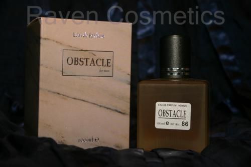 086 OBSTACLE Eau de Parfum 100 ml.