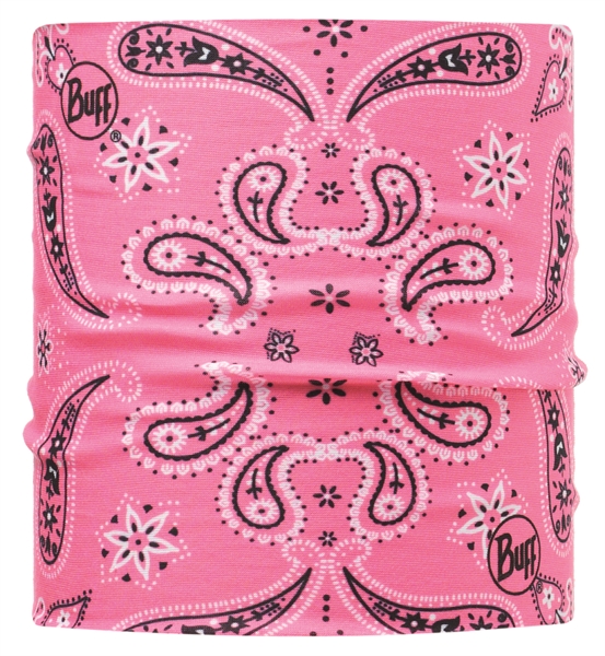 108293 Dog Buff® Cashmere Pink M/L