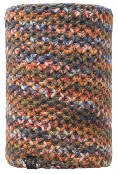 111052 Knitted And Polar Neckwarmer BUFF® Margo Orange