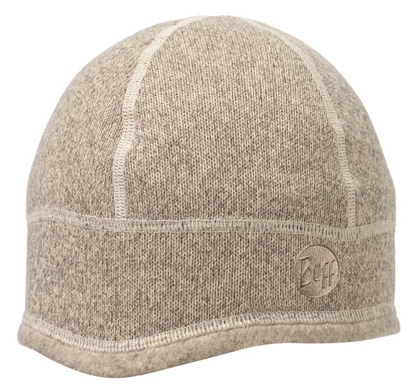 110956937 THERMAL HAT BUFF® SOLID GREY