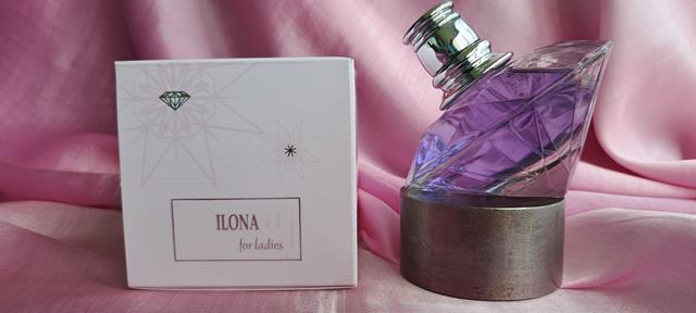 Ilona Diamant 50 ml.