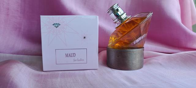 Maud diamant 50ml.