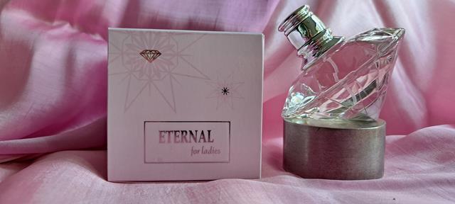 Eternal diamant 50 ml