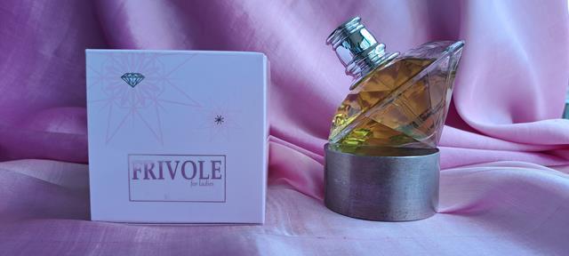 Frivole diamant 50 ml 