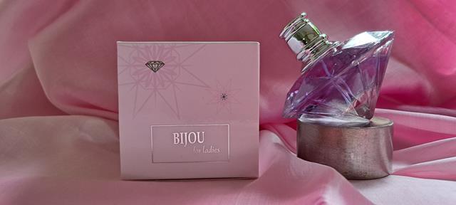 Bijou diamant