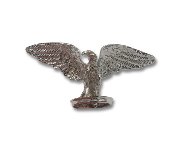 Highway Hawk Ornament hawk wide wings 6 cm