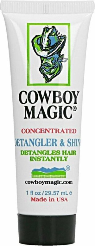 Cowboy Magic detangler & shine 30 ml