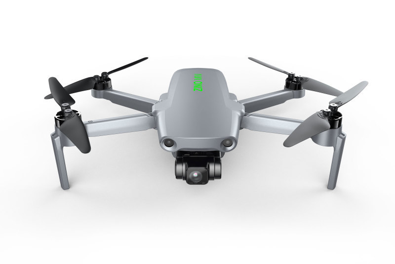 Hubsan Zino mini pro drone 64gb 4K H817D