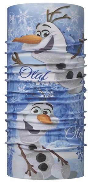 113276707 Frozen Child Original BUFF® Olaf Blue