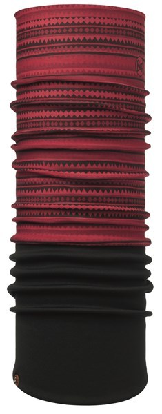 113234425 Windproof BUFF® Picus Red