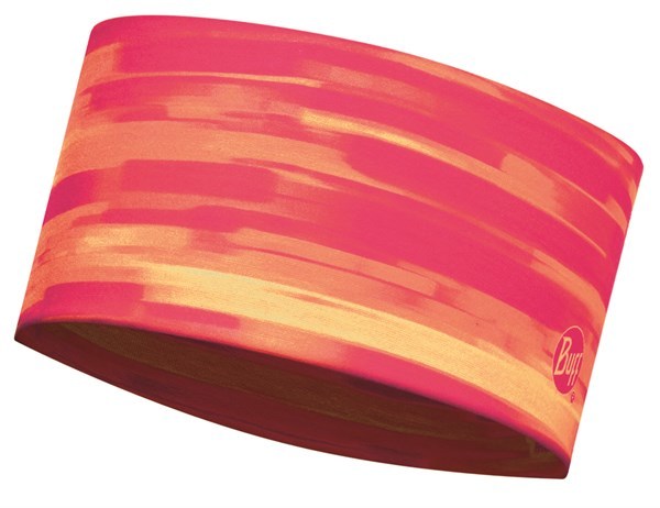 113651538 UV Headband BUFF® Akira Pink