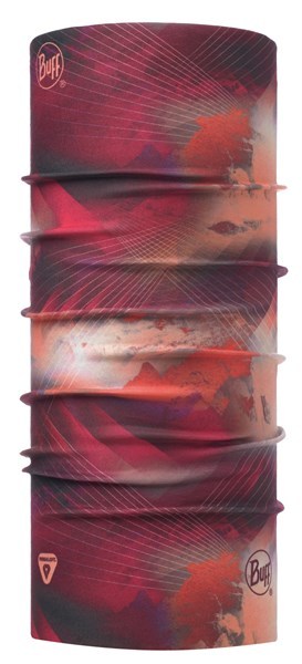 115242538 Thermonet BUFF® Atmosphere Pink