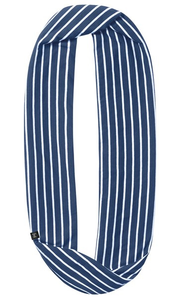 115015788 BUFF® Cotton Infinity Denim Stripes