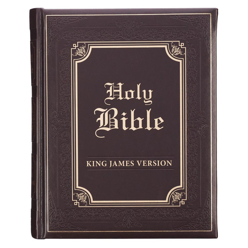 King James Version 