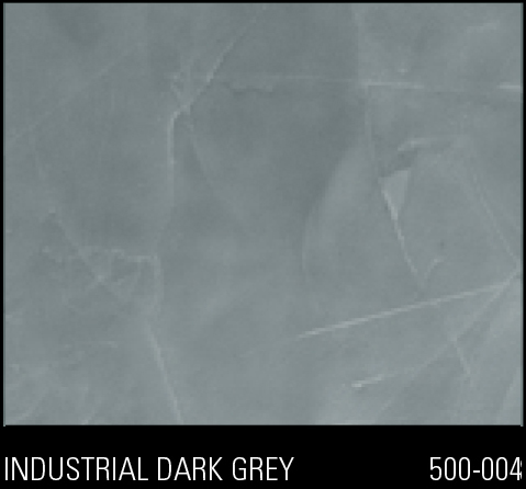Industrial Dark Grey