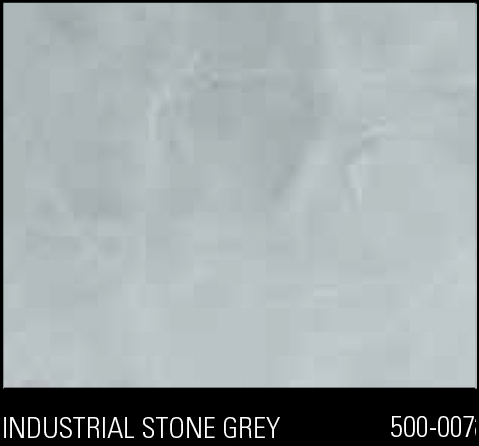 industrial Stone Grey