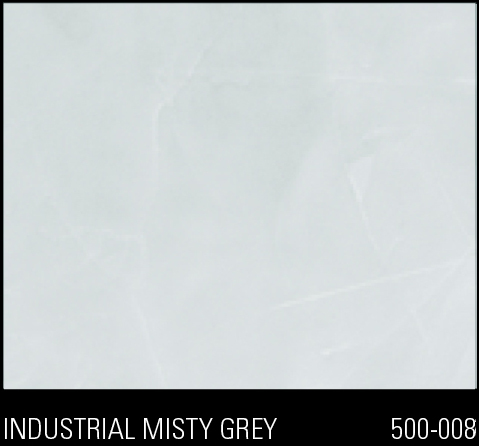 Industrial Misty Grey 