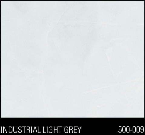 Industrial Light Grey 