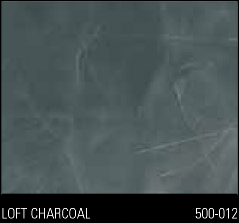 Loft Charcoal