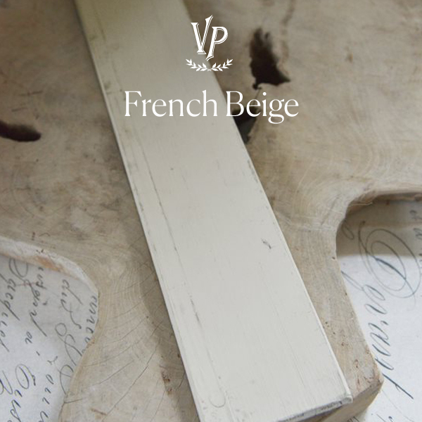 Vintage Paint Krijtverf French Beige