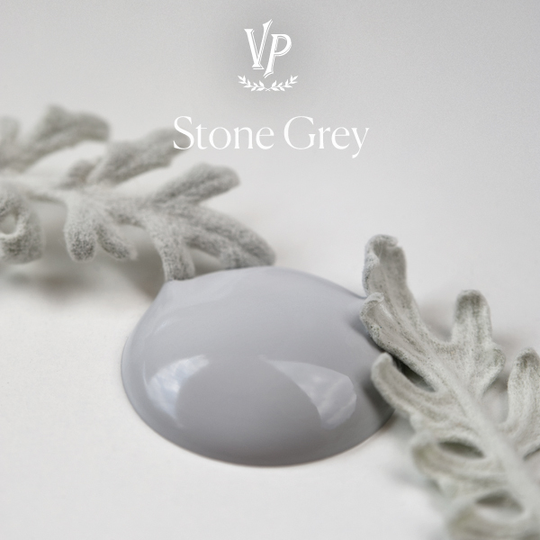 Vintage Paint Krijtverf Stone Grey