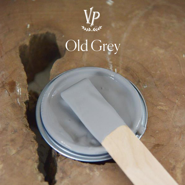 Vintage Paint Krijtverf Old Grey