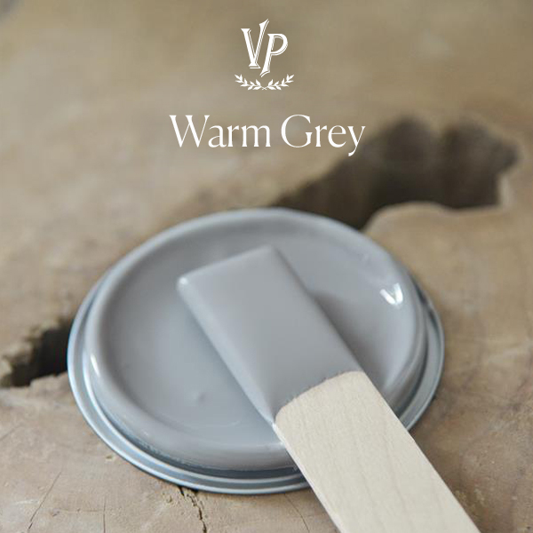 Vintage Paint Krijtverf Warm Grey