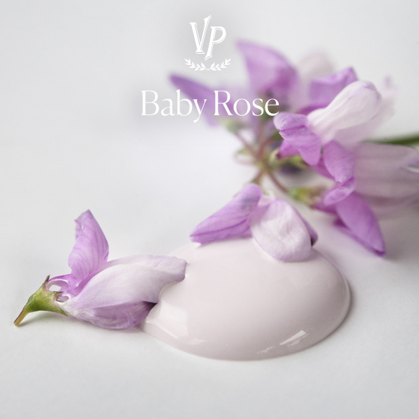 Vintage Paint Krijtverf Baby Rose