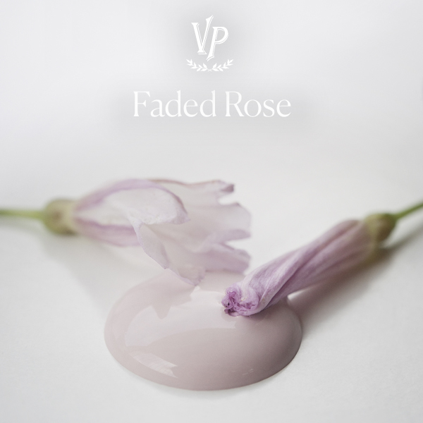 Vintage Paint Krijtverf Faded Rose