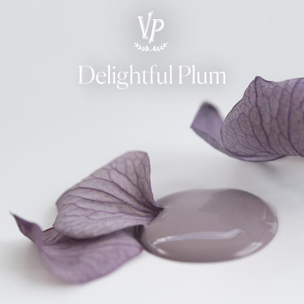 Vintage Paint Krijtverf Delightful Plum