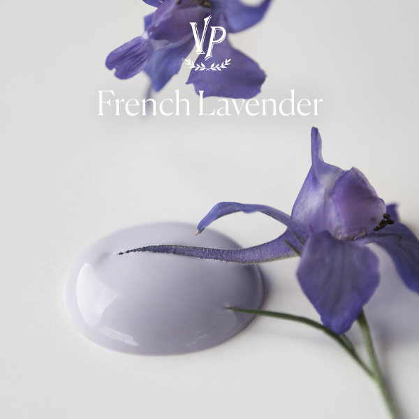 Vintage Paint Krijtverf French Lavender