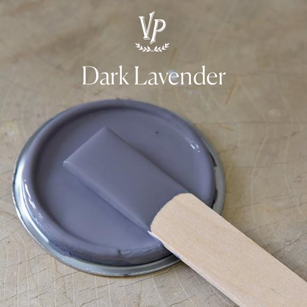 Vintage Paint Krijtverf Dark Lavender