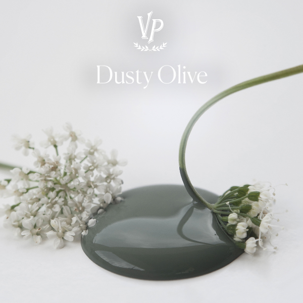 Vintage Paint Krijtverf Dusty Olive