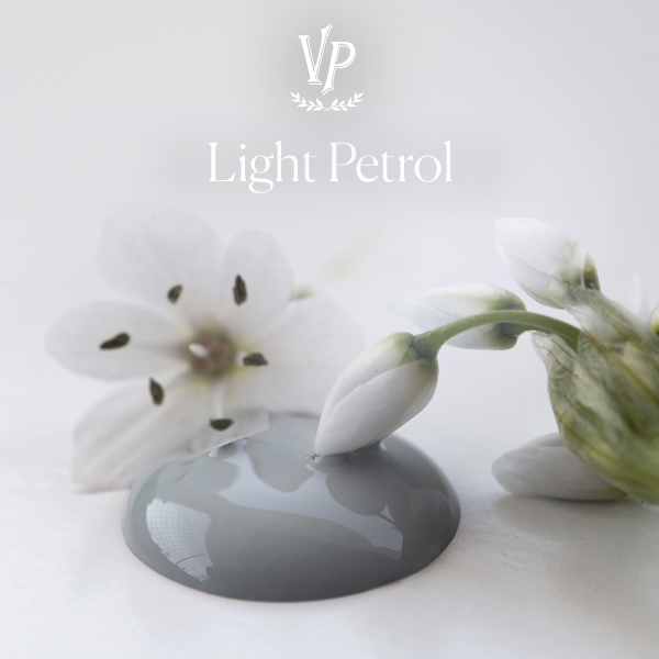 Vintage Paint Krijtverf Light Petrol