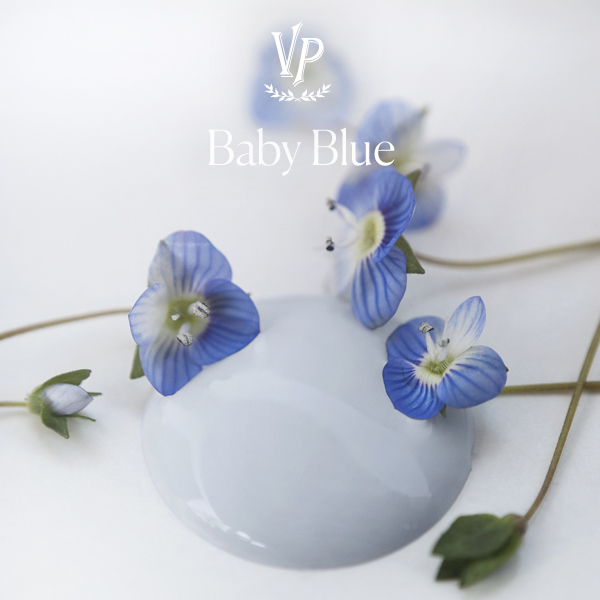 Vintage Paint Krijtverf Baby Blue